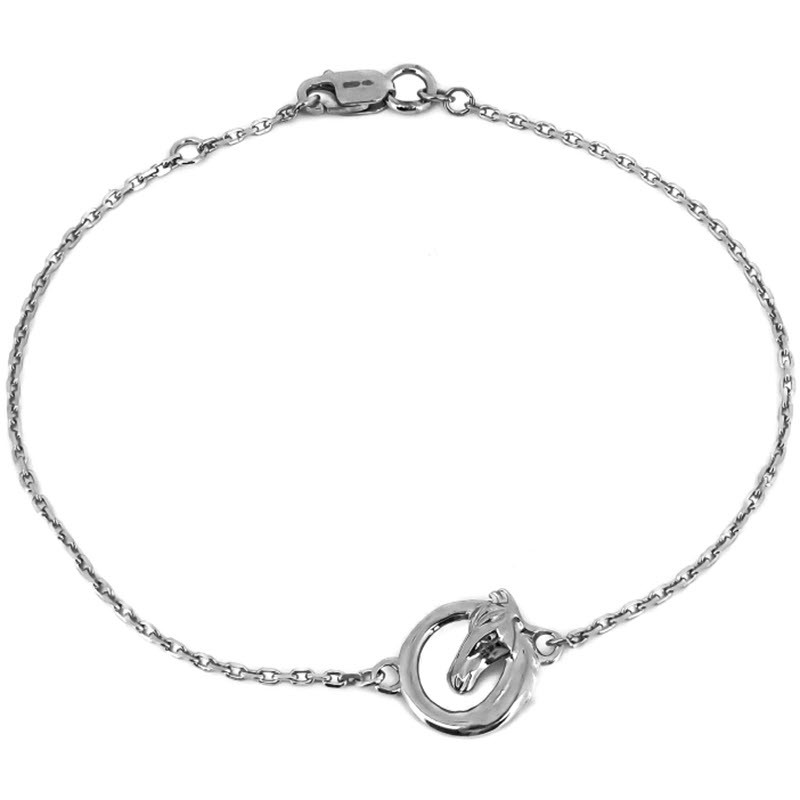 Браслет «Momentum», 1.5 г стерлингового серебра