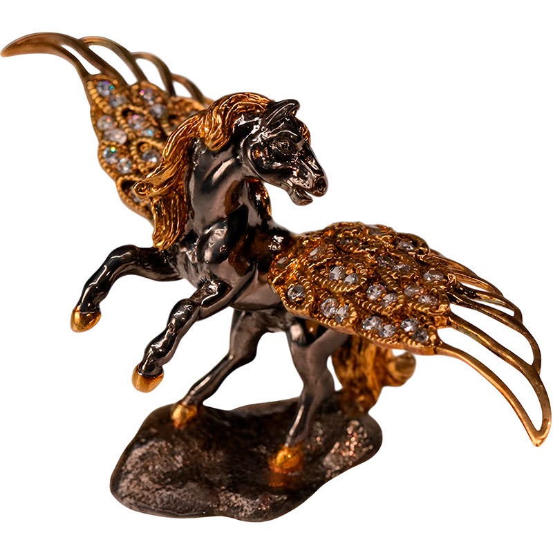 Россия Фигурка 