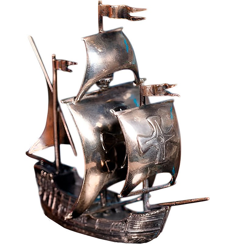 Россия Фигурка 