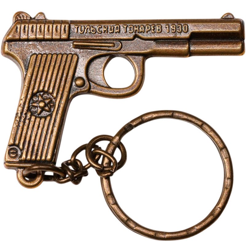 Россия Брелок 